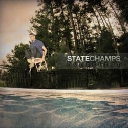 State Champs : Overslept